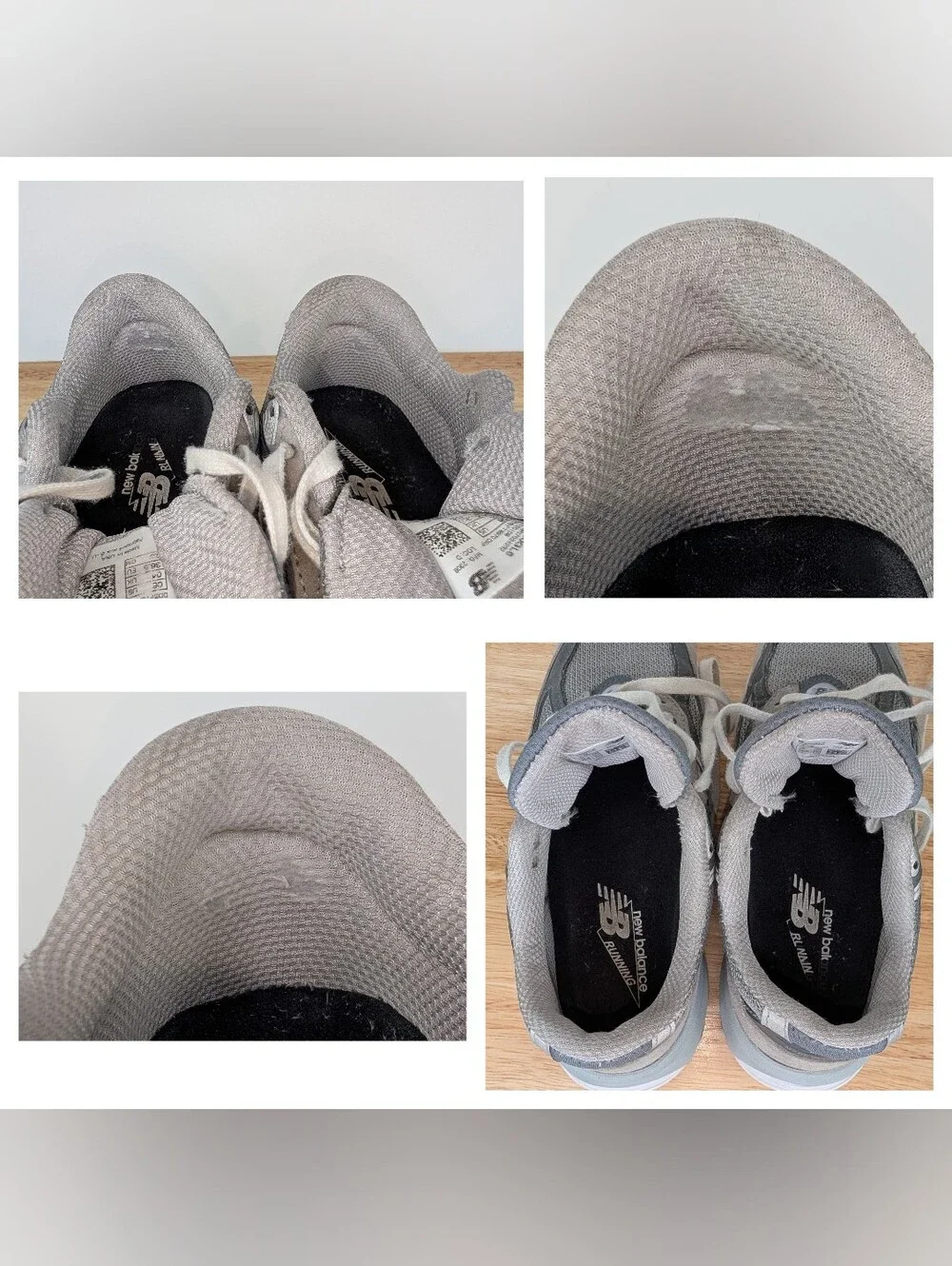 New Balance new balance